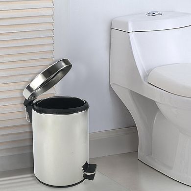 Prima Bath Nevins 5L Step Can