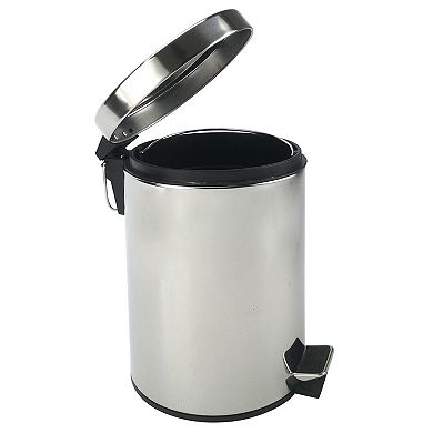 Prima Bath Nevins 5L Step Can