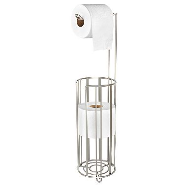 Prima Bath Skylar Reserve Large 4-Roll Toilet Paper Holder