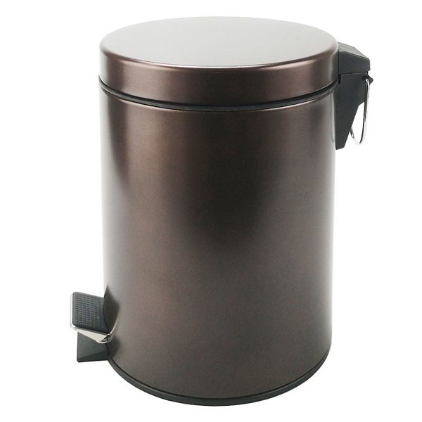 Prima Bath Mason 5L Step Can