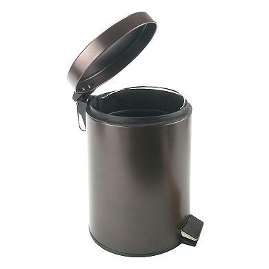 Prima Bath Mason 5L Step Can