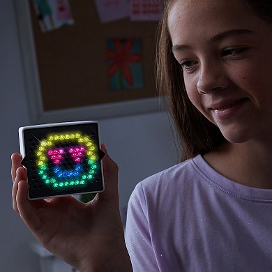 Lite-Brite Mini 92-pc. Interactive Art Set