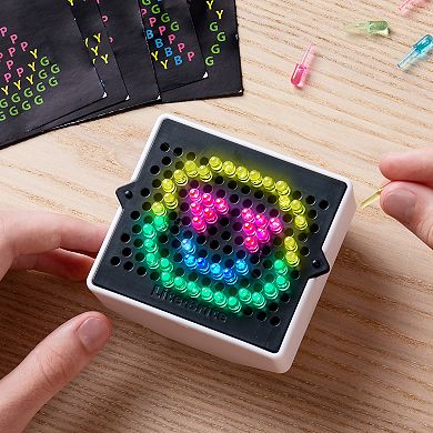 Lite-Brite Mini 92-pc. Interactive Art Set