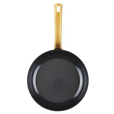 Farberware® 9-pc. Forged Induction Ceramic Nonstick Cookware Set