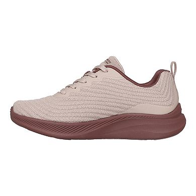 BOBS® by Skechers® Moda Flex Mellow Dawn Women's Sneakers