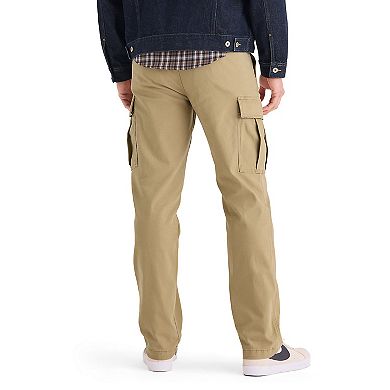 Men's Dockers® Utility Straight Fit Cargo Pants