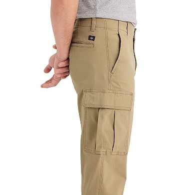 Men's Dockers® Utility Straight Fit Cargo Pants