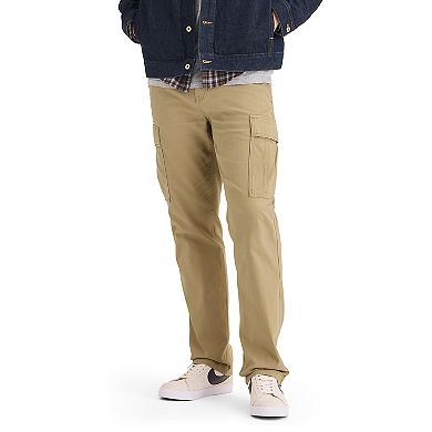 Men's Dockers® Utility Straight Fit Cargo Pants