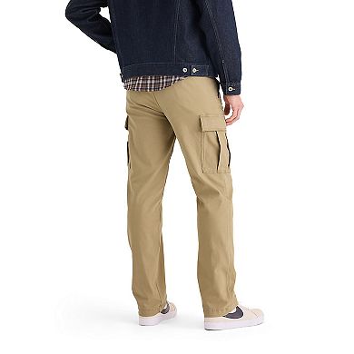Men's Dockers® Utility Straight Fit Cargo Pants