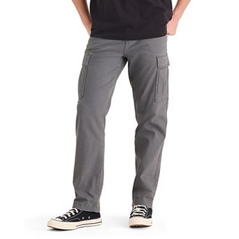 Men's Dockers® Utility Straight Fit Cargo Pants
