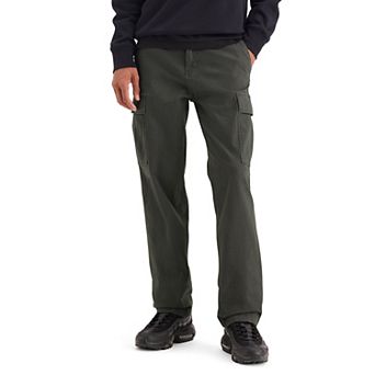 Men's Dockers® Utility Straight Fit Cargo Pants