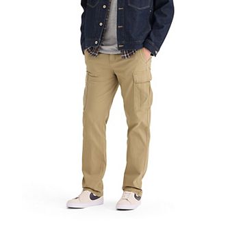 Men's Dockers® Utility Straight Fit Cargo Pants