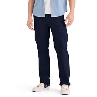 Men's Dockers® Utility Straight Fit Cargo Pants