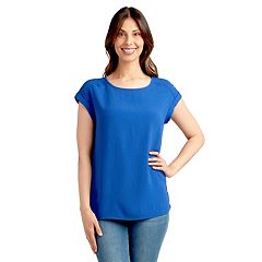 APT.9 トップス Women's Apt. 9 Clothing - Stylish Tops & More | Kohl's