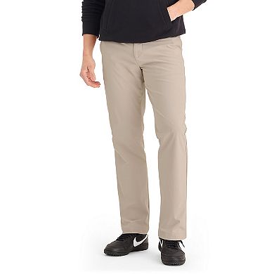 Men's Dockers® Go Airweave Chino Straight Fit Pants