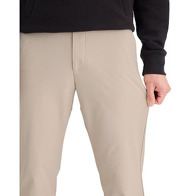 Men's Dockers® Go Airweave Chino Straight Fit Pants