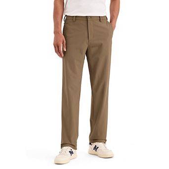 Men's Dockers® Go Airweave Chino Straight Fit Pants