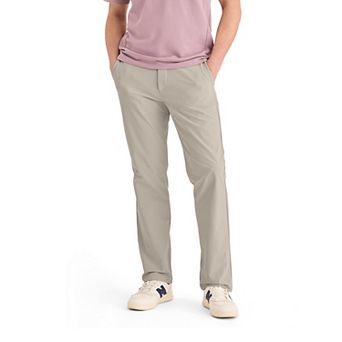Men's Dockers® Go Airweave Chino Straight Fit Pants
