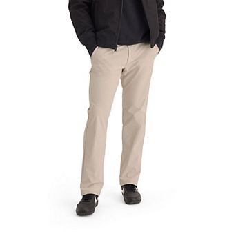 Men's Dockers® Go Airweave Chino Straight Fit Pants