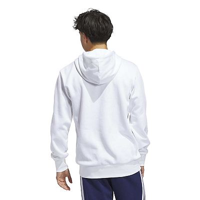 Men's adidas Big Logo Graphic Hoodie