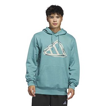 Men's adidas Big Logo Graphic Hoodie