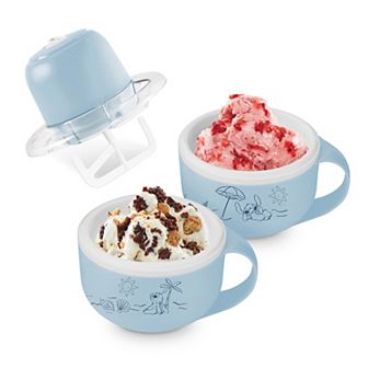 Disney Dash MyMug Ice Cream Makers