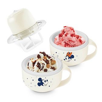 Dash Disney MyMug Ice Cream Makers