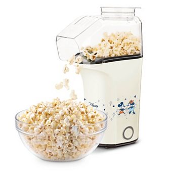 Disney Dash Stitch Fresh Pop Popcorn Maker
