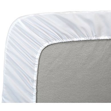 Premium Home Collection Microfiber Soft Cooling Bed Sheet Set - 6 Piece