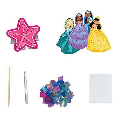 Skillmatics Poke in Art Magical Princesses