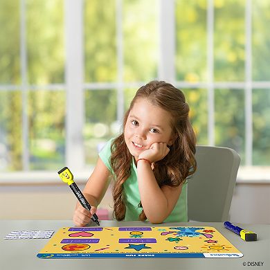 Skillmatics I Can Write Lilo & Stitch Activity Set