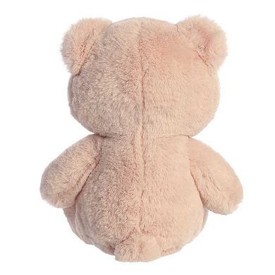 Aurora Large Pink Bear 13.5" Hugga-wug Bear Snuggly Stuffed Animal