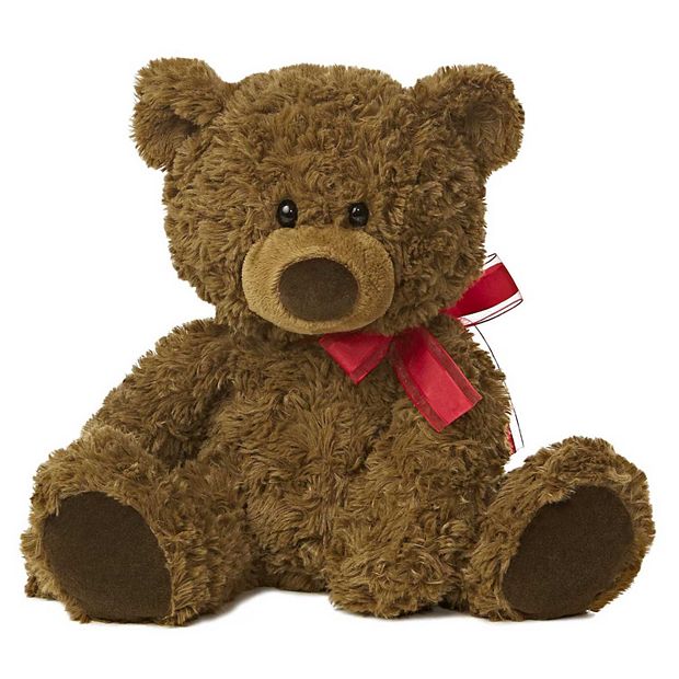 Aurora Large Brown Bear 15