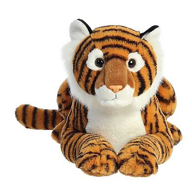 Aurora Large Orange Super Flopsie 28" Bengal Tiger Adorable Stuffed Animal