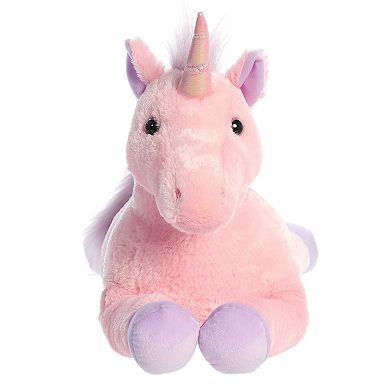 Aurora Large Pink Super Flopsie 27" Celestia Adorable Stuffed Animal