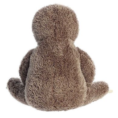 Aurora - Large Brown Super Flopsie - 28" Sloth - Adorable Stuffed Animal