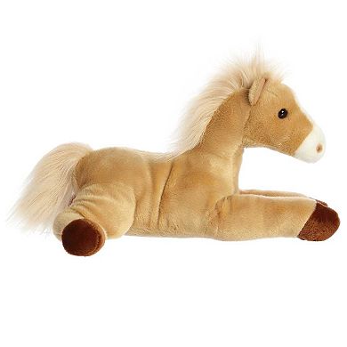 Aurora - Medium Brown Flopsie - 12" Butterscotch - Adorable Stuffed Animal