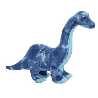Aurora - Large Blue Dinos & Dragons - 18.5" Brachiosaurus - Ferocious Stuffed Animal