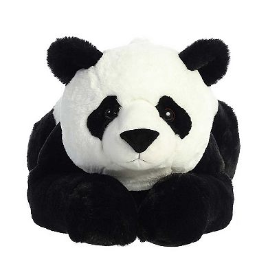 Aurora Large Black Super Flopsie 28" Panda Adorable Stuffed Animal