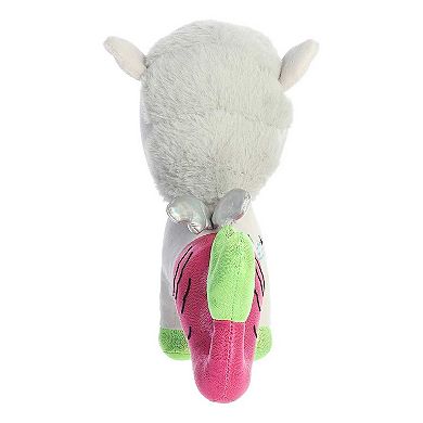 Aurora Medium White Tokidoki 9.5" Mermicorno Deejay Enchanting Stuffed Animal