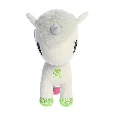 Aurora Medium White Tokidoki 9.5" Mermicorno Deejay Enchanting Stuffed Animal