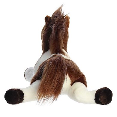 Aurora - Medium Brown Flopsie - 12" Tola - Adorable Stuffed Animal