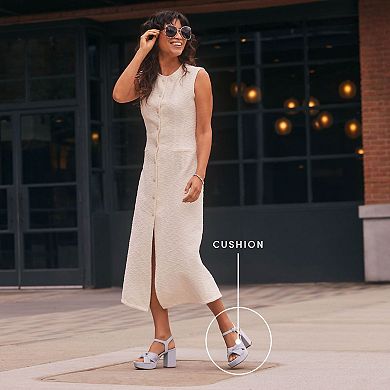 LifeStride August Women's Platform Heels
