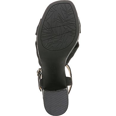 LifeStride August Women's Platform Heels