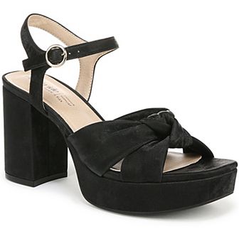 LifeStride August Women's Platform Heels