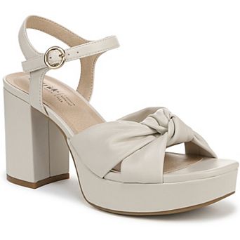 LifeStride August Women's Platform Heels