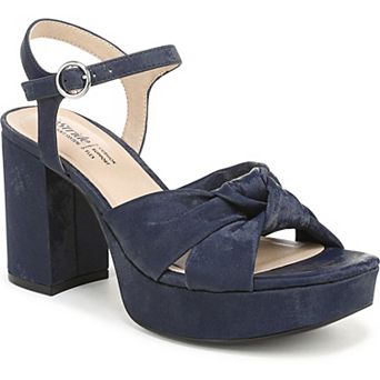 LifeStride August Women's Platform Heels