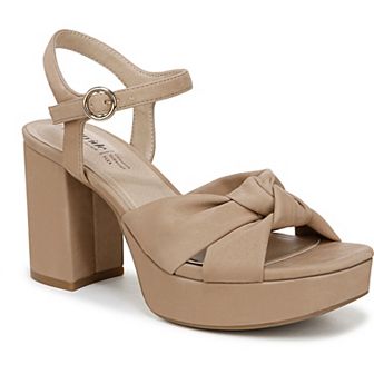 LifeStride August Women's Platform Heels