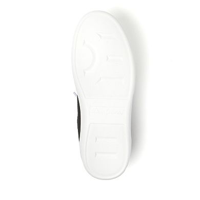 Original Comfort by Dearfoams Mabel Woven Lace-Up Women's Shoes