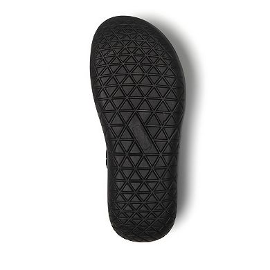 Original Comfort by Dearfoams Emilia Women's Gore Slide Sandals
